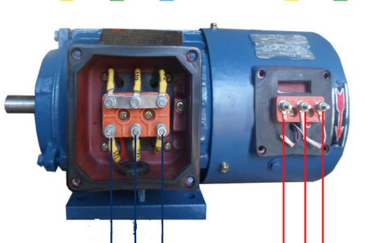 異步電機和互感抗，異步電機和互感抗的關(guān)系與應(yīng)用