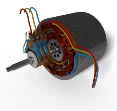 雅迪萊克72v是用多少的電機(jī)，介紹雅迪萊克72v的電機(jī)規(guī)格